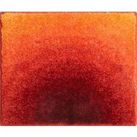KOBERČEK DO KÚPEĽNE B2608-076001265 - oranžová, Basics, textil (50/60cm) - Grund
