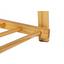Garderobe Karla B: 85 cm Kiefer - Kieferfarben, Natur, Holz (85/153/45cm) - Livetastic Garderobe Karla B: 85 cm Kiefer - Kieferfarben, Natur, Holz (85/153/45cm) - Livetastic