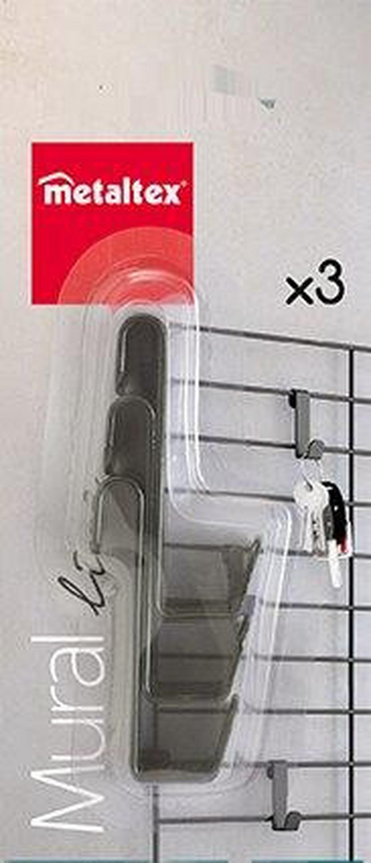 Akasztó Szett Mural Line - Konventionell