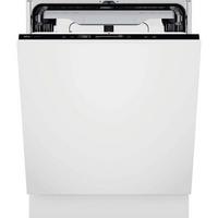 GESCHIRRSPÜLER GN650CT - MODERN (59,6/81,8/55cm) - AEG