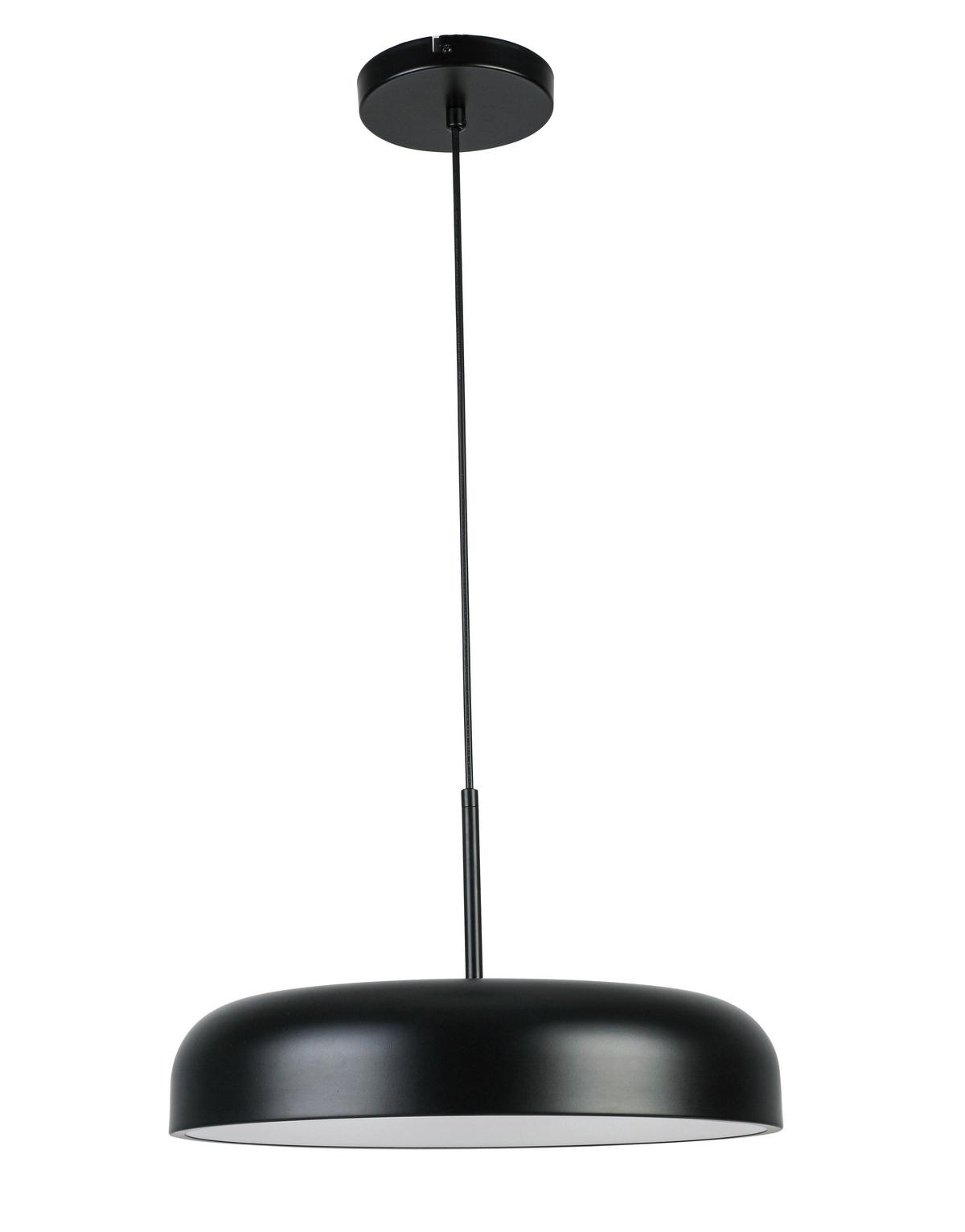 ZÁVESNÉ LED SVIETIDLO MIKE - Modern (40/130cm) - Mömax