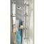 Sprchovacia Sada Fresh -sb- - chrómová, kov/plast (70cm) Sprchovacia Sada Fresh -sb- - chrómová, kov/plast (70cm)