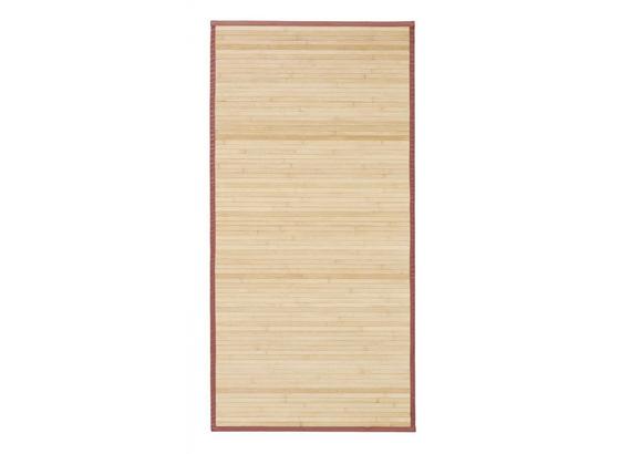 Koberec Natascha 3 - hnědá, Konvenční, dřevo (200/250cm) - Mömax modern living Koberec Natascha 3 - hnědá, Konvenční, dřevo (200/250cm) - Mömax modern living