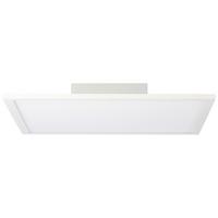 Led-paneel G90355a05 Buffi - Weiß, Basics, Kunststoff/Metall (5/39,5/39,5cm) - Brilliant