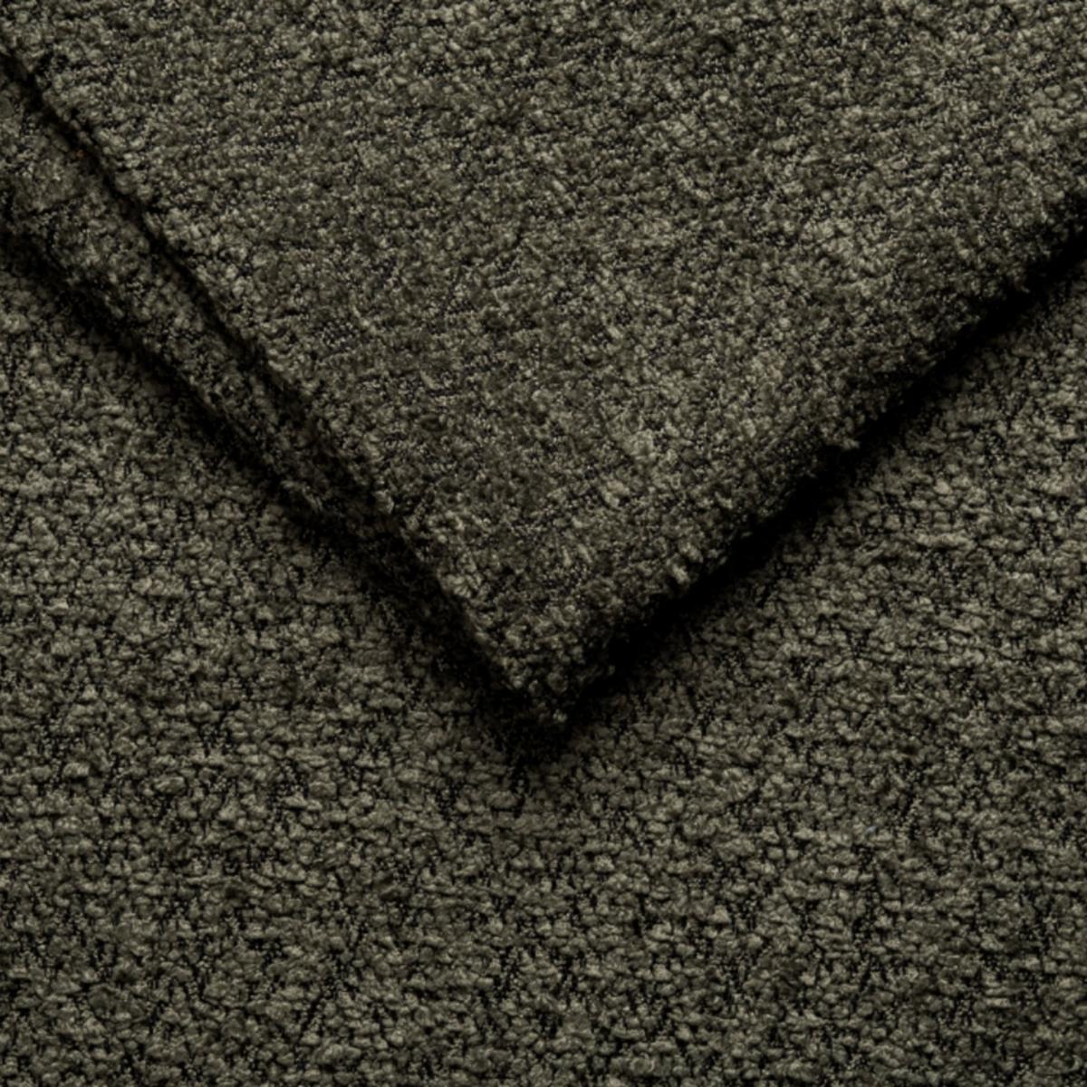 Boxbett Paris Lf: 180x200 Grün - Schwarz/Grün, MODERN, Holz/Kunststoff (180/200cm) - MID.YOU