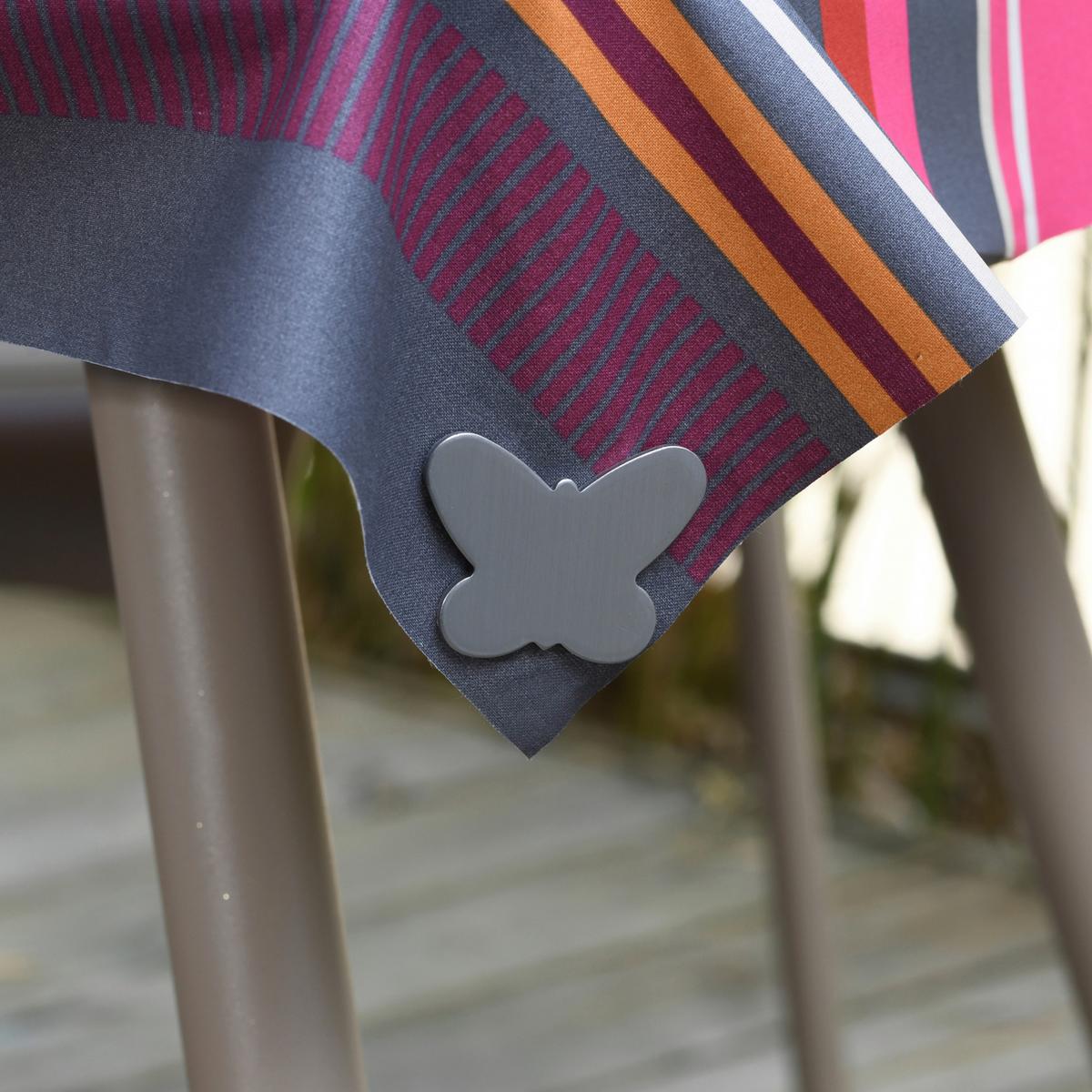 Terítőnehezék Butterfly - Basics