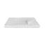 Unterbett Ramona 95x195 cm - Weiß, KONVENTIONELL, Textil (95/195cm) - Primatex Unterbett Ramona 95x195 cm - Weiß, KONVENTIONELL, Textil (95/195cm) - Primatex