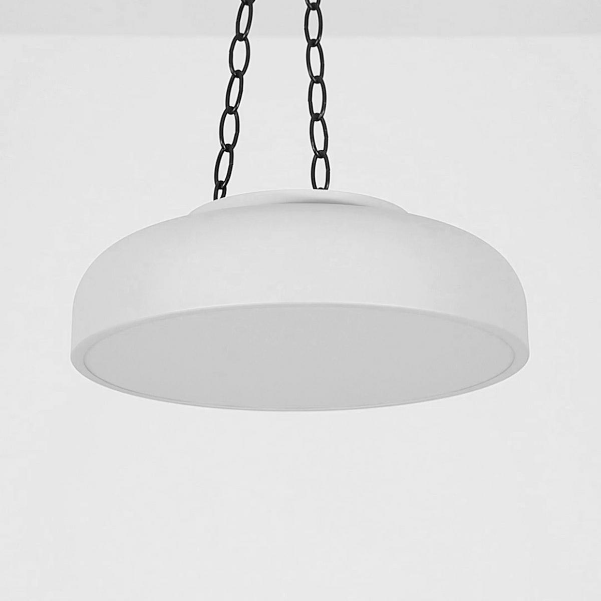STROPNÍ LED SVÍTIDLO MIKE - Moderní (35/12,5cm) - Mömax