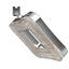LED-Strahler Amelie - Chromfarben, MODERN, Kunststoff/Metall (14,5cm) - Luca Bessoni LED-Strahler Amelie - Chromfarben, MODERN, Kunststoff/Metall (14,5cm) - Luca Bessoni