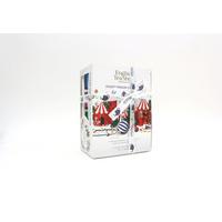 Tea Karácsonyi"british Toys"bio Te - Basics
