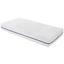 Komfortschaummatratze Yoga-feel H2 120x200 - Weiß, Textil (120/200cm) - Primatex