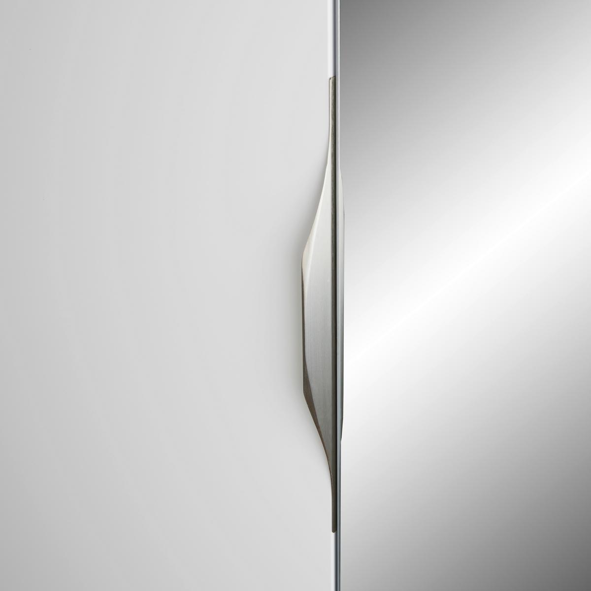Kleiderschrank Unit 4trg. Maxihöhe - KONVENTIONELL (182,2/242,2/58,3cm) - Ondega