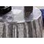Couchtisch Jamal D: ca. 60 cm - Silberfarben, LIFESTYLE, Metall (60/60/36cm) - Livetastic Couchtisch Jamal D: ca. 60 cm - Silberfarben, LIFESTYLE, Metall (60/60/36cm) - Livetastic