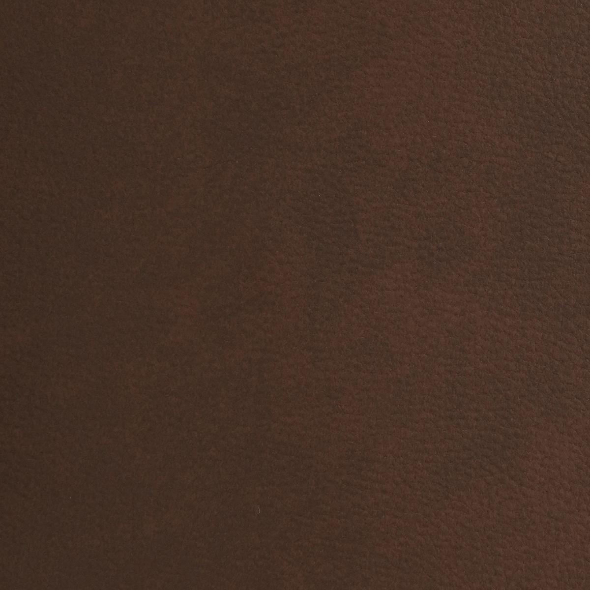 Stuhl Fritz Braun/Schwarz B: 54 cm - Schwarz/Braun, MODERN, Textil/Metall (54/86/62cm) - MID.YOU