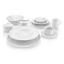 Miska Adria - biela, Konvenčný, keramika (23cm) - Mömax modern living Miska Adria - biela, Konvenčný, keramika (23cm) - Mömax modern living
