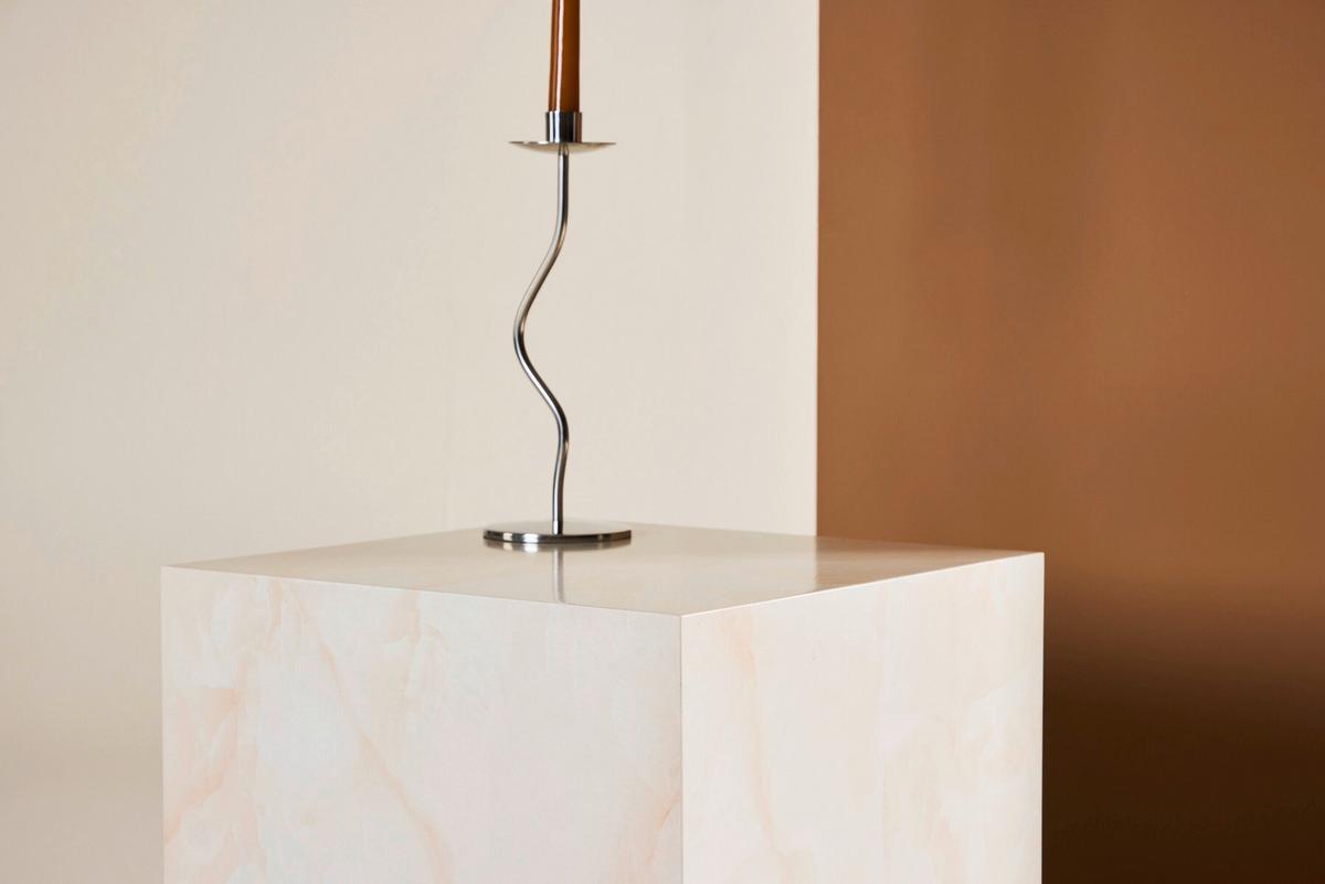 Couchtisch York Hellgelb B: 40 Cm - Hellgelb, MODERN, Holz (40/40/45cm) - Livetastic