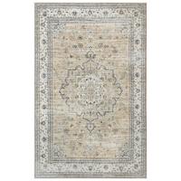 Vorleger Scarlett - Multicolor, Textil (60/90cm) - James Wood