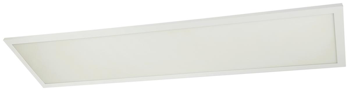 LED-Deckenleuchte L: 80 cm - MODERN (80/20/5cm)