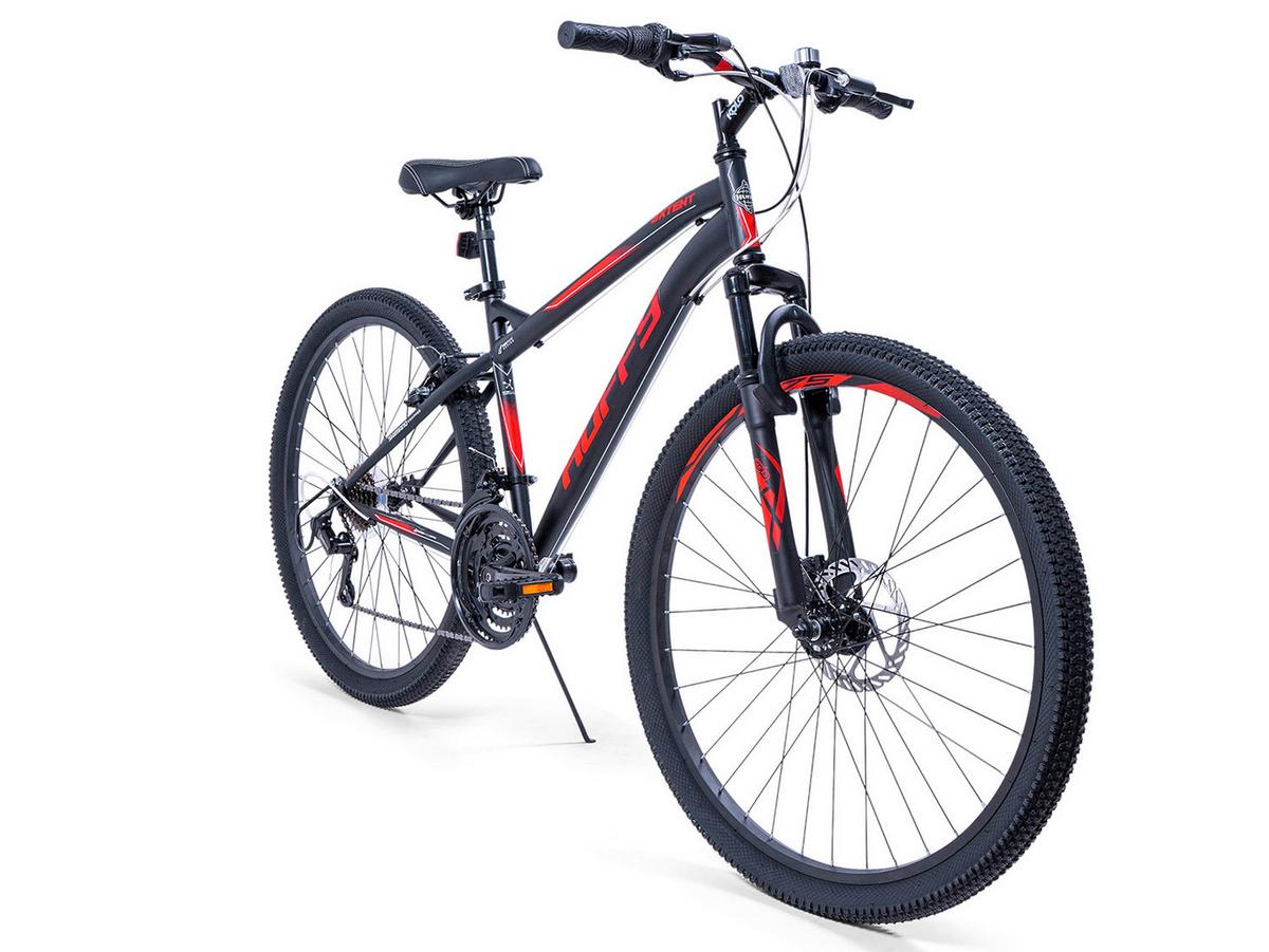 Bicicleta best sale huffy 27