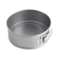 Springform Metal Bakeware Alufarben D: 20 cm - Alufarben, Basics, Metall (20cm) - Kitchenaid