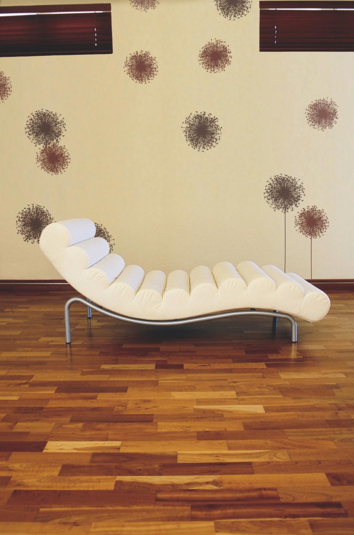 Dekosticker 17004h - Klar/Braun, Natur, Kunststoff (50/70cm)