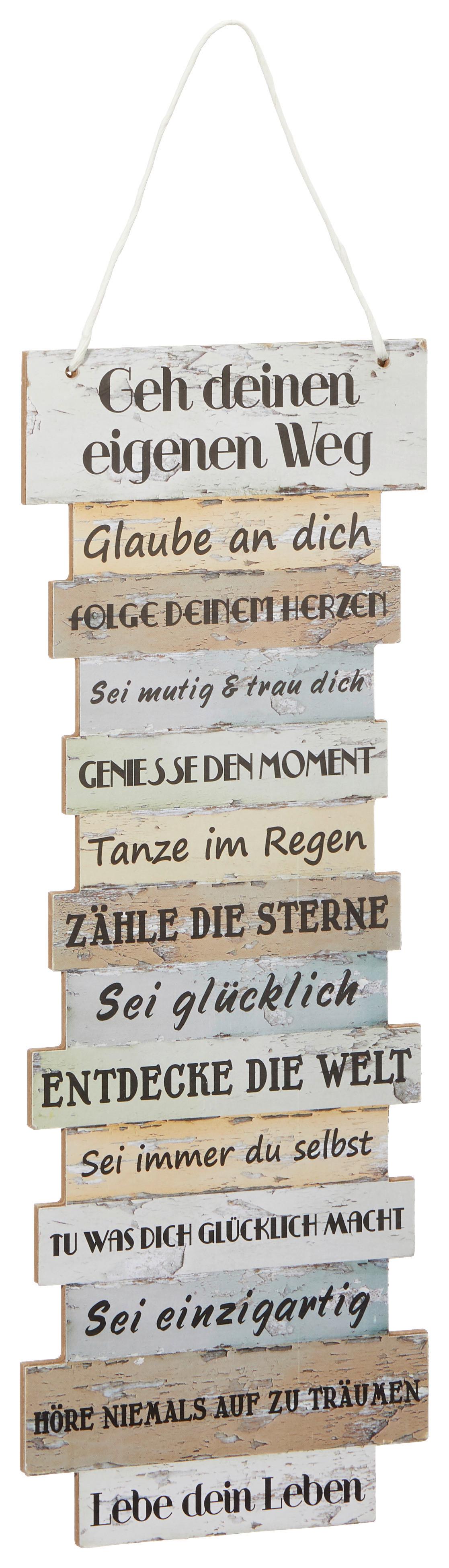 Bild Elias - Basics, Holz (15/41/0,8cm)