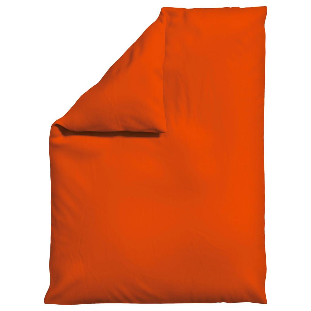 BETTDECKENBEZUG WOVEN SATIN