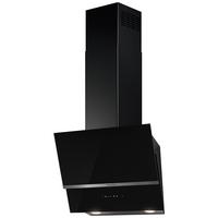 DIGESTOR DK5HV471Y - čierna/farba ušľachtilej ocele, Basics, kov/sklo (55/95/37,5cm) - Dieter Knoll