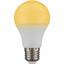 LED-Leuchtmittel Liluco - Weiß, KONVENTIONELL, Kunststoff/Metall (6/10,9cm) LED-Leuchtmittel Liluco - Weiß, KONVENTIONELL, Kunststoff/Metall (6/10,9cm)