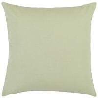Zierkissen Lisa - Grün, MODERN, Textil (45/45cm) - Luca Bessoni