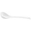 Schöpflöffel Blanca - Weiß, KONVENTIONELL, Kunststoff (32cm) - Fackelmann Schöpflöffel Blanca - Weiß, KONVENTIONELL, Kunststoff (32cm) - Fackelmann