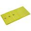 Schubladenbox Lisa - Gelb, MODERN, Karton/Textil (32/32/32cm)
