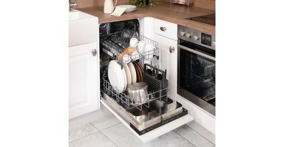 Einbauküche Columbia - MODERN, Holzwerkstoff - Vertico