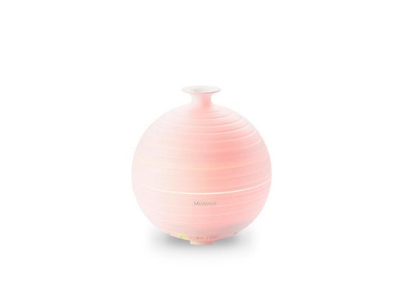 Diffuser AD 620 - Weiß, MODERN (13,2/13,2/14,5cm) - Medisana Diffuser AD 620 - Weiß, MODERN (13,2/13,2/14,5cm) - Medisana