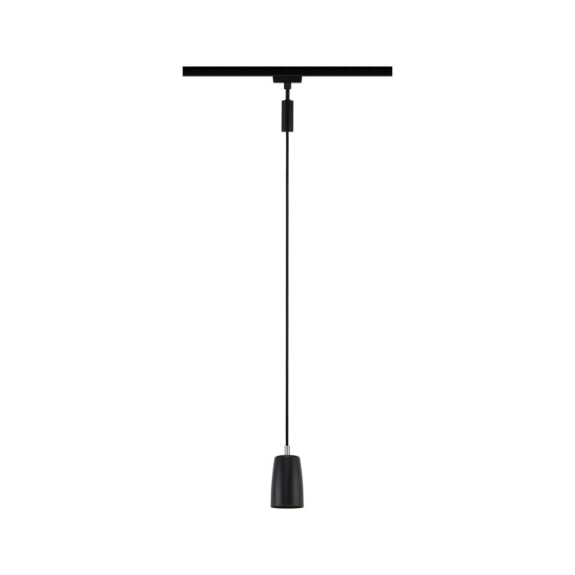 Schienensystem-Hängeleuchte 95627 Urail Cover - Basics (6,5/122cm) - Paulmann