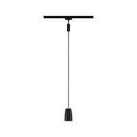 Schienensystem-hängeleuchte 95627 Urail Cover - Basics (6.5/122cm) - Paulmann