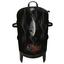 Smoker Bbw 3in1 - Schwarz, MODERN, Metall (40/40/80cm) Smoker Bbw 3in1 - Schwarz, MODERN, Metall (40/40/80cm)