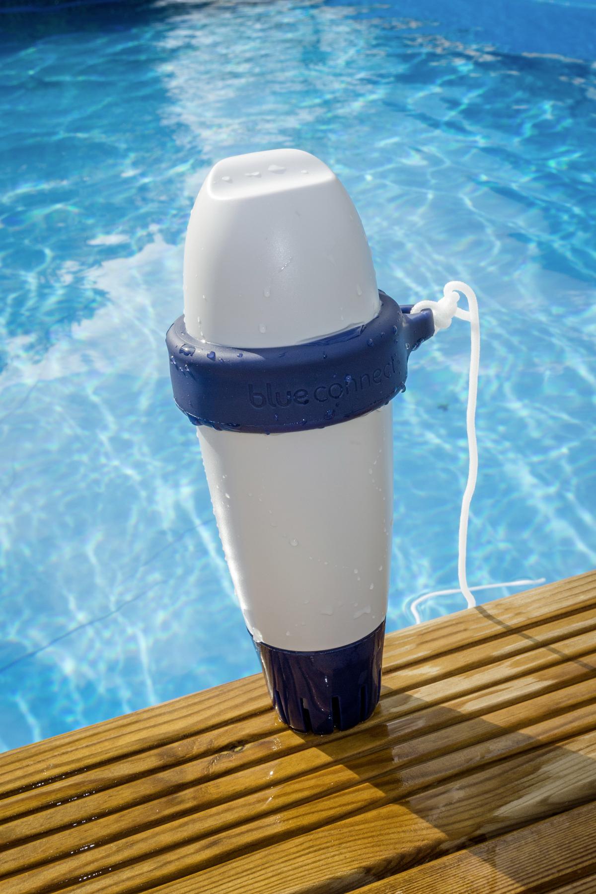 Wasserpflegeset Gre 73014 - KONVENTIONELL, Kunststoff (9,6/9,6/25cm) - Gre