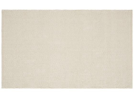 Handwebteppich Marta 70x120 cm - Beige, Textil (70/120cm) - James Wood Handwebteppich Marta 70x120 cm - Beige, Textil (70/120cm) - James Wood