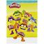 Kartenspielset Play-doh - Gelb, MODERN, Karton/Kunststoff (32/23/6cm) Kartenspielset Play-doh - Gelb, MODERN, Karton/Kunststoff (32/23/6cm)