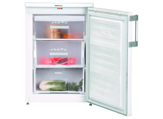 Tischgefrierschrank Fnt 5532-1 - Weiß, KONVENTIONELL, Metall (54,5/84,0/59,5cm) - Elektra Bregenz Tischgefrierschrank Fnt 5532-1 - Weiß, KONVENTIONELL, Metall (54,5/84,0/59,5cm) - Elektra Bregenz