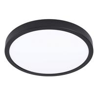 STROPNÉ SVIETIDLO DO KÚPEĽNE FUEVA 6 - Basics (28,5/2,8cm) - Celina