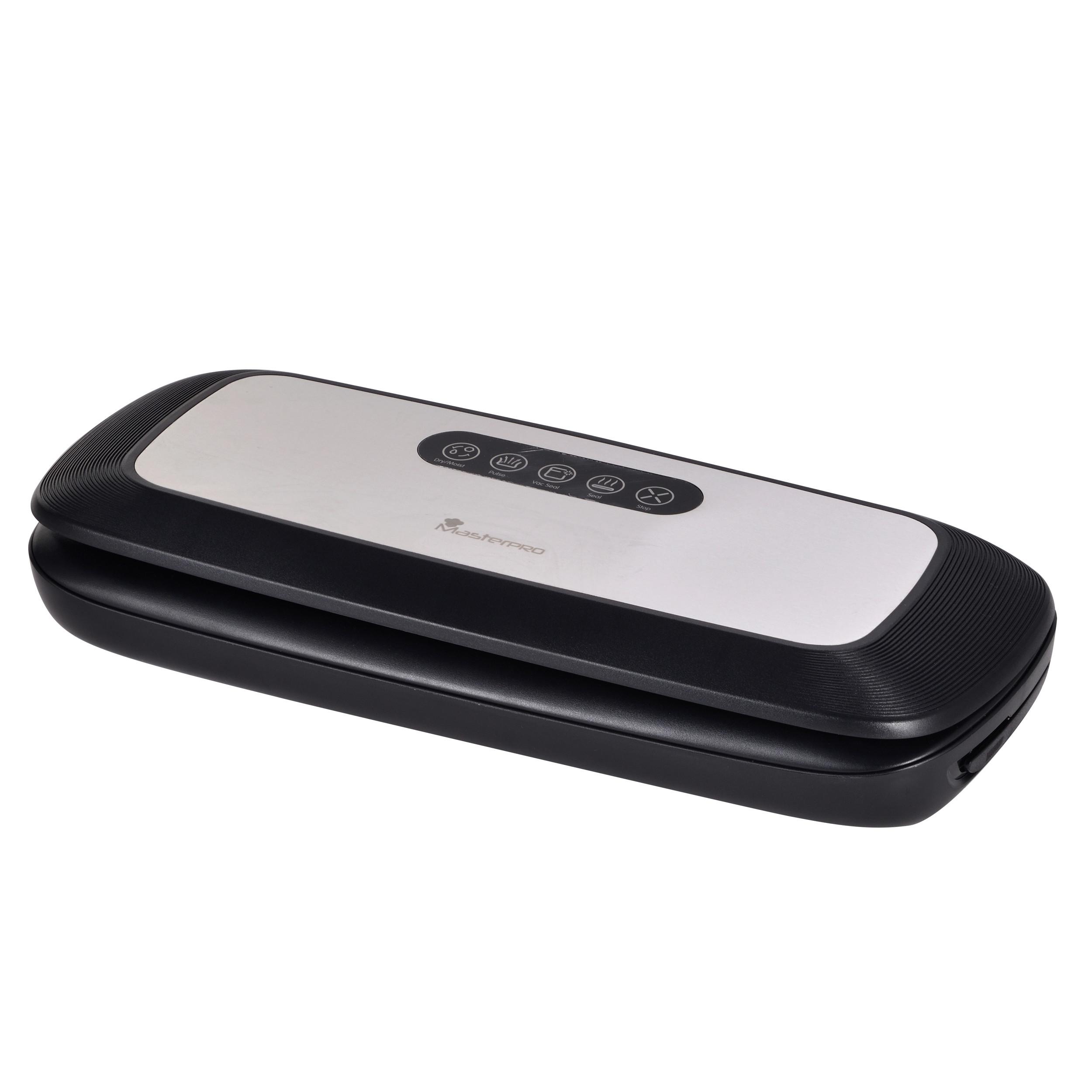 Kompaktes Folienschweißgerät