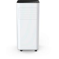 Mobile Klimaanlage Ka8000 B: 31,6 Cm Inkl. Fernbedienung - Weiß, Basics (31,6/70,3/32cm) - Nabo