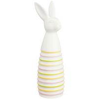 Dekohase Amelie - Multicolor, KONVENTIONELL, Keramik (7,3/7,3/24cm) - Luca Bessoni