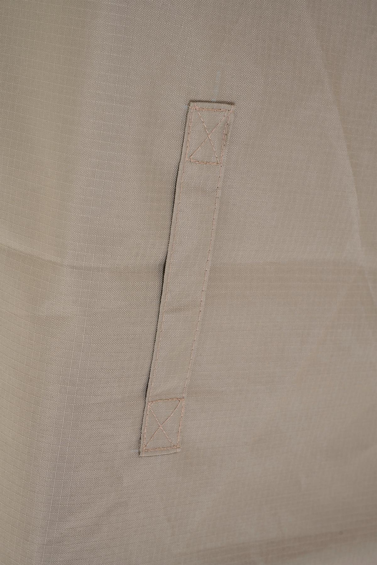 Schutzhülle Plus Sitzgruppen Schutzhülle - Beige, MODERN, Kunststoff (200/85/200cm) - Siena Garden