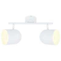 STRAHLER 92-63250 - Weiß, Basics, Metall (38/18/10cm)