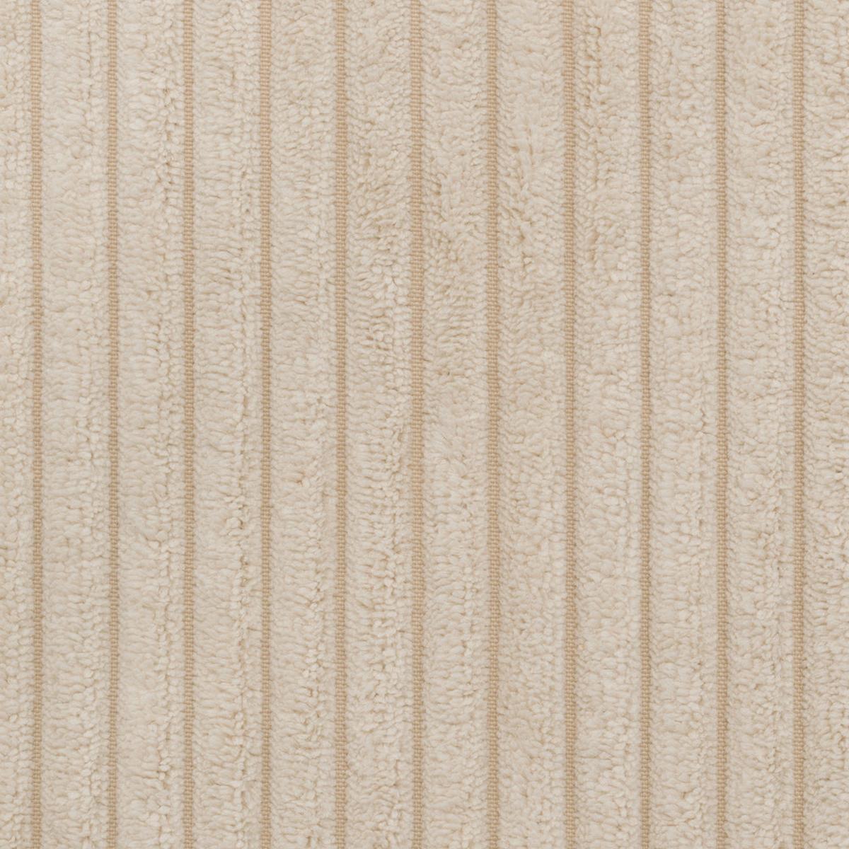 Sofaelement Creme B: 108 cm - Creme/Schwarz, Design, Textil (108/69/108cm) - MID.YOU