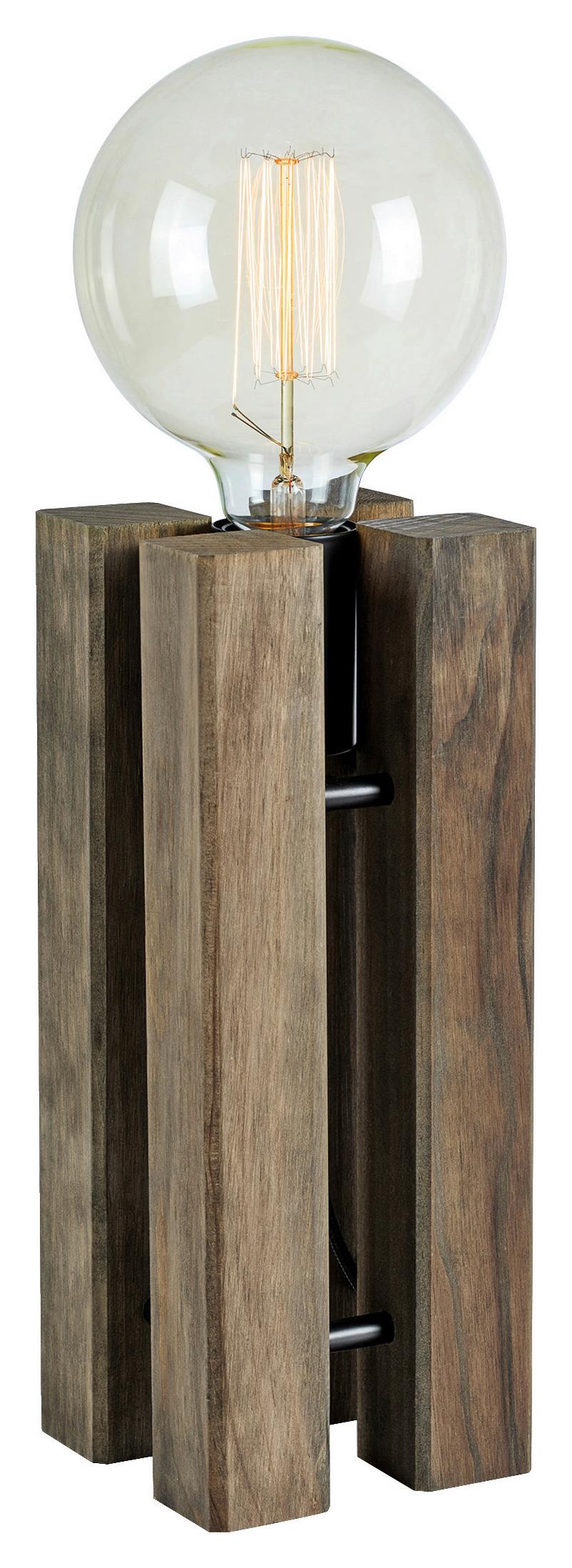 Tischleuchte Memory-Funktion, 40w