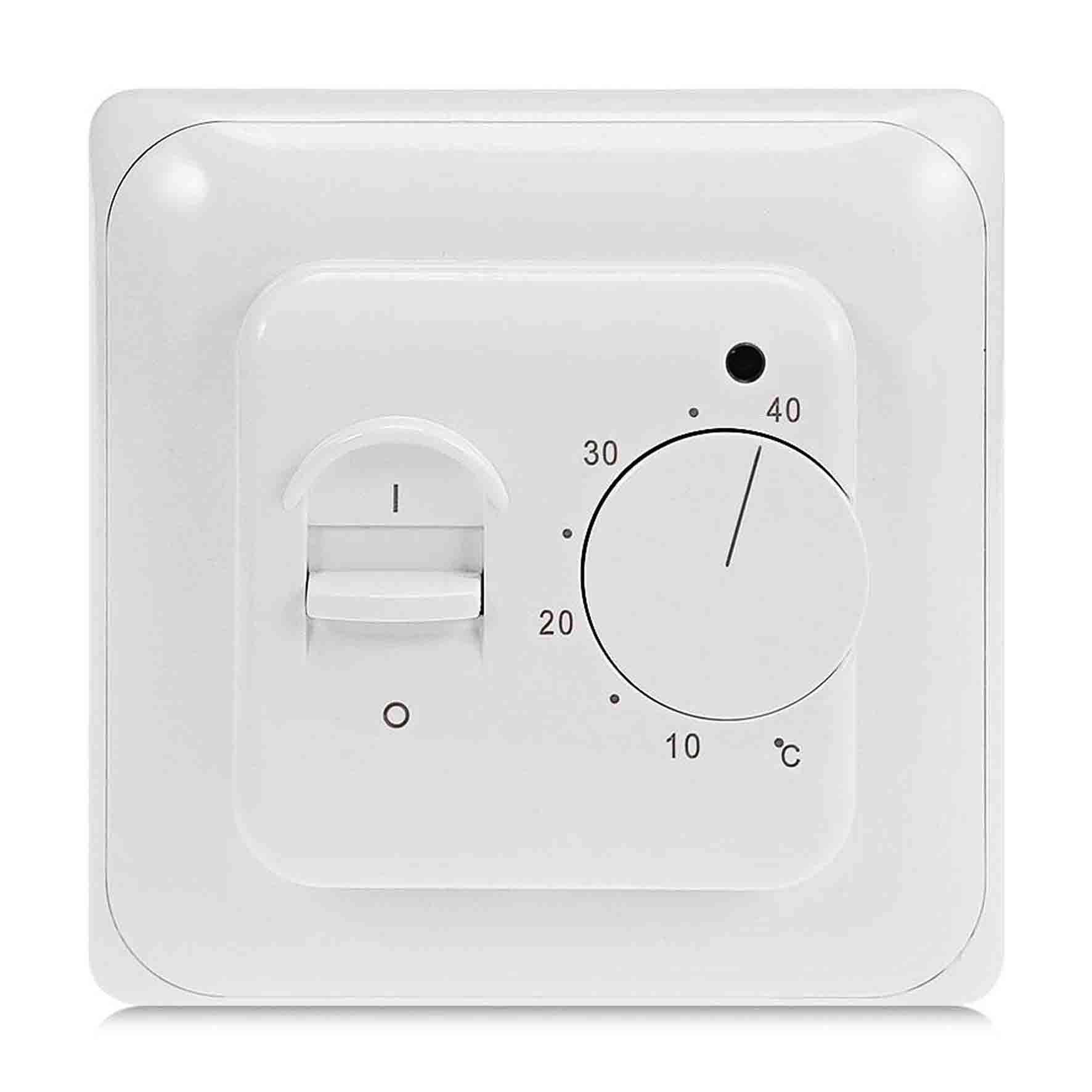 Thermostat